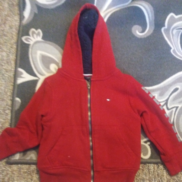 Tommy. Hillfigure - Picture 1 of 1